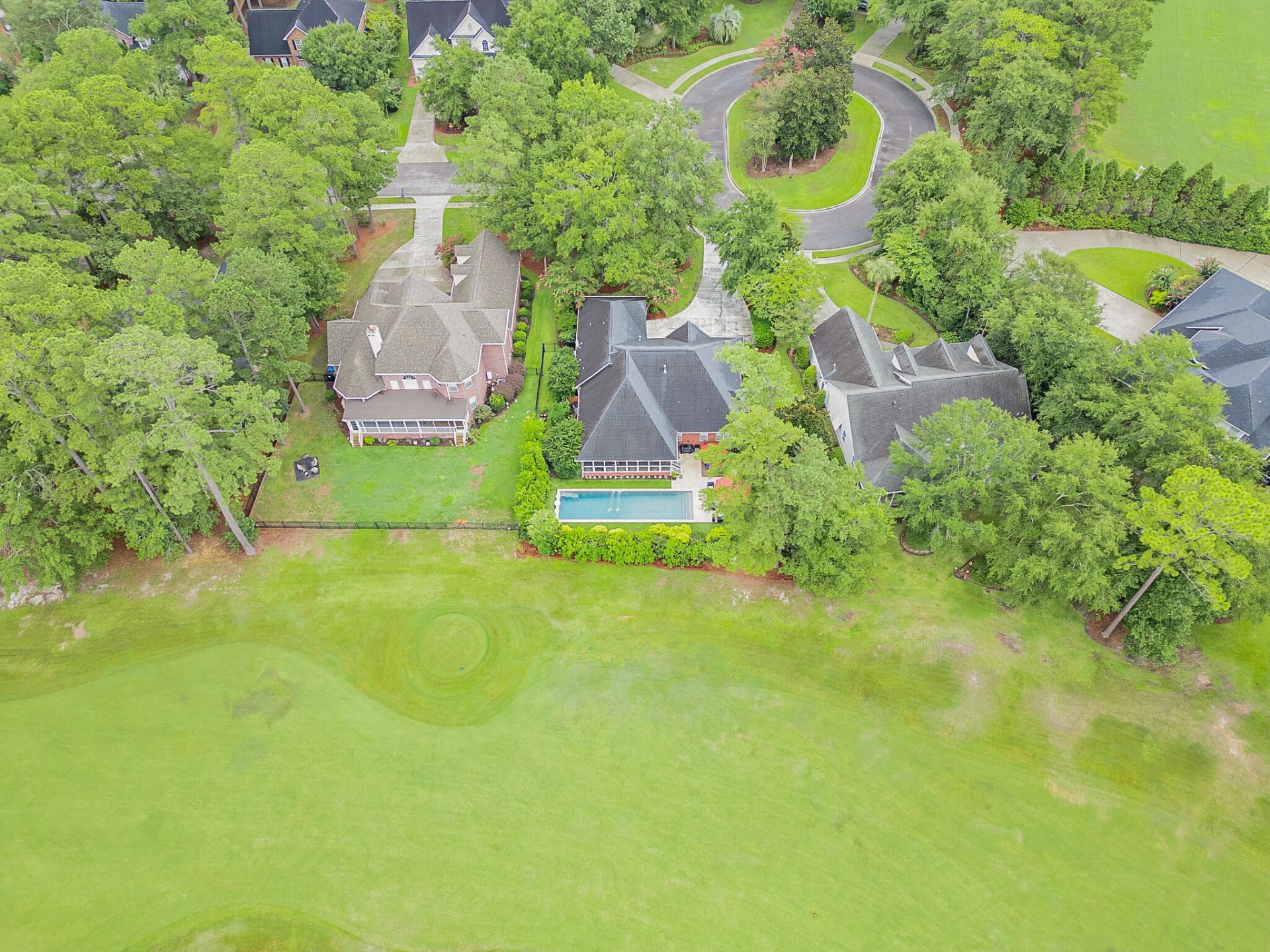 4424 Wild Thicket Lane Photo 51