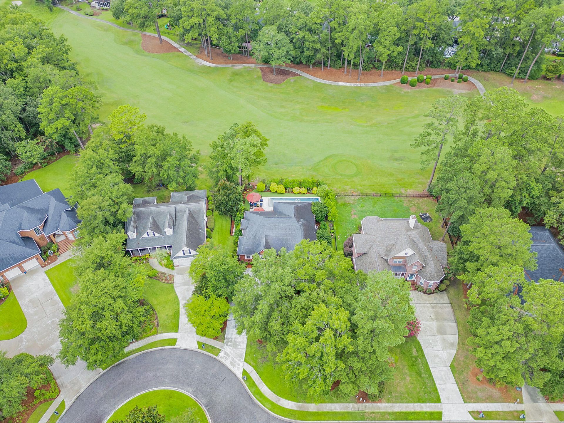 4424 Wild Thicket Lane Photo 52