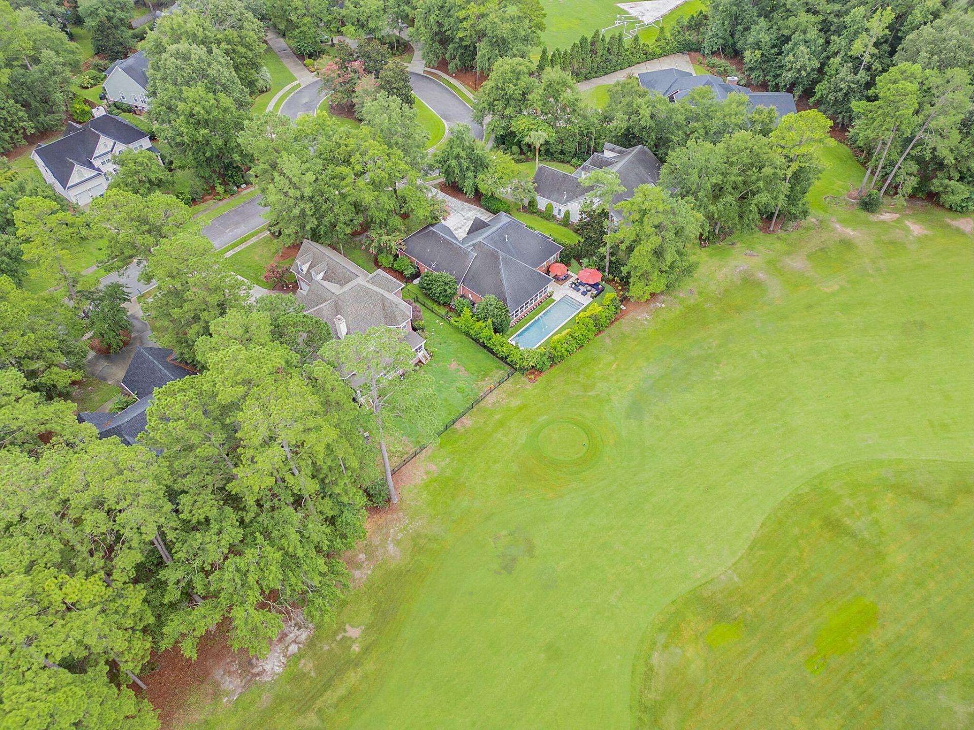 4424 Wild Thicket Lane Photo 53
