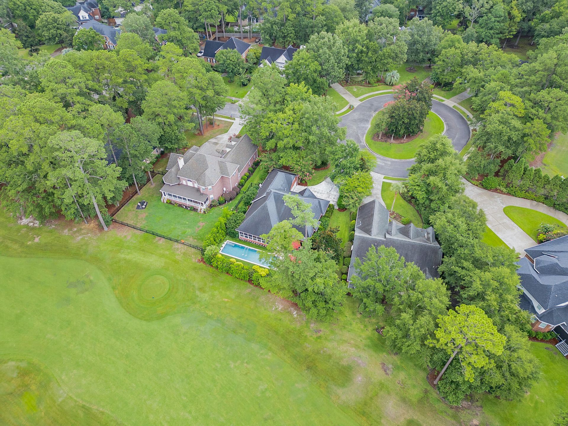 4424 Wild Thicket Lane Photo 54