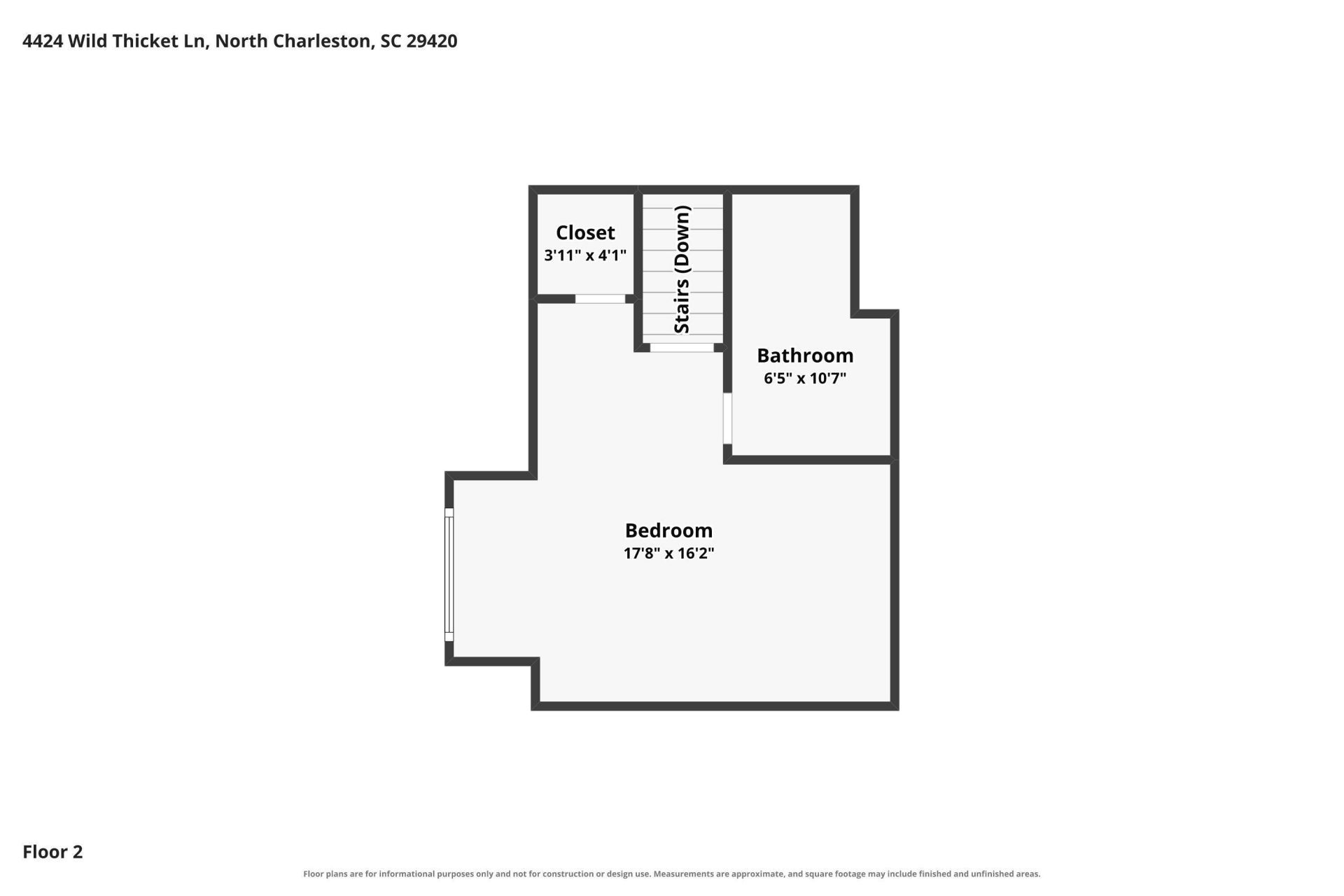 4424 Wild Thicket Lane Photo 57