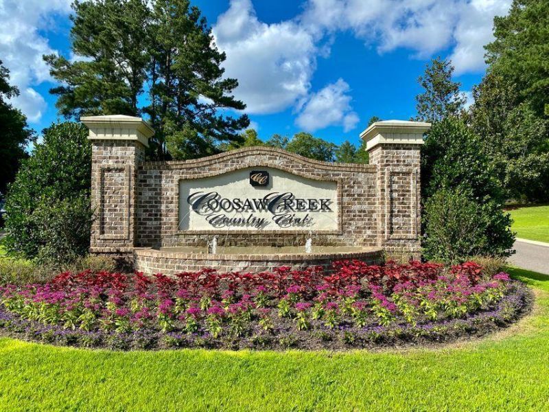 4424 Wild Thicket Lane Photo 58