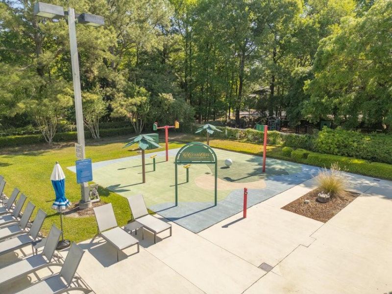 4424 Wild Thicket Lane Photo 63