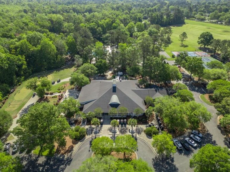 4424 Wild Thicket Lane Photo 68