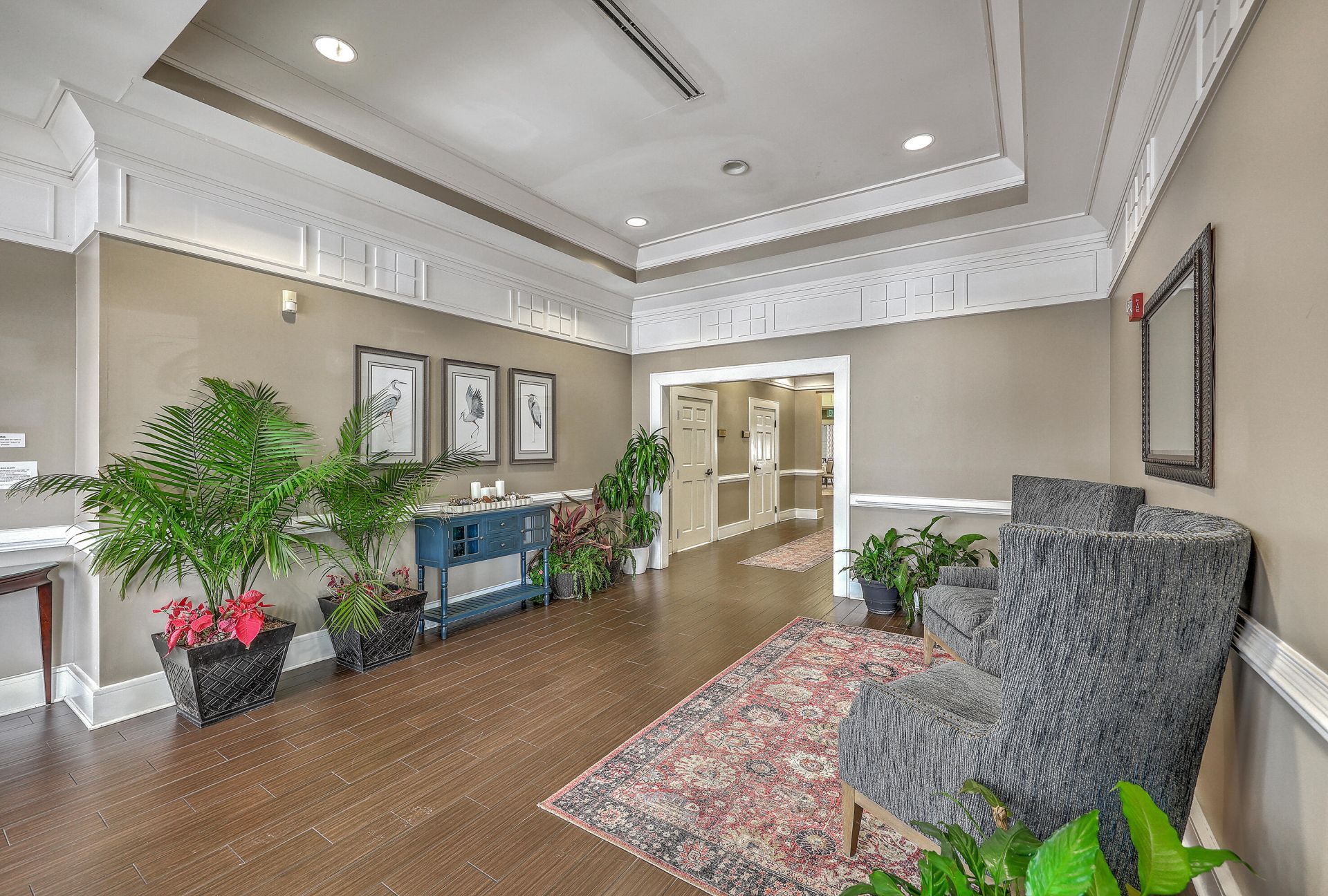 4424 Wild Thicket Lane Photo 72