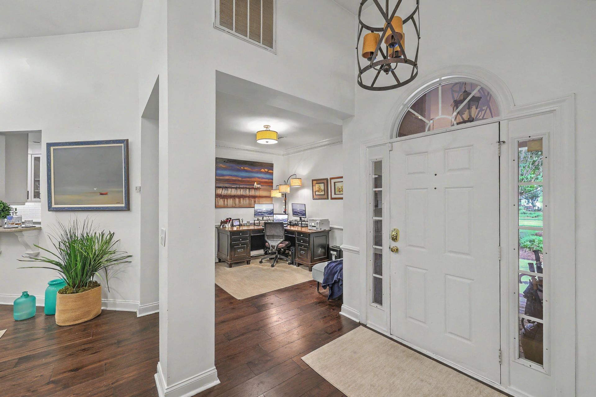 4424 Wild Thicket Lane Photo 8