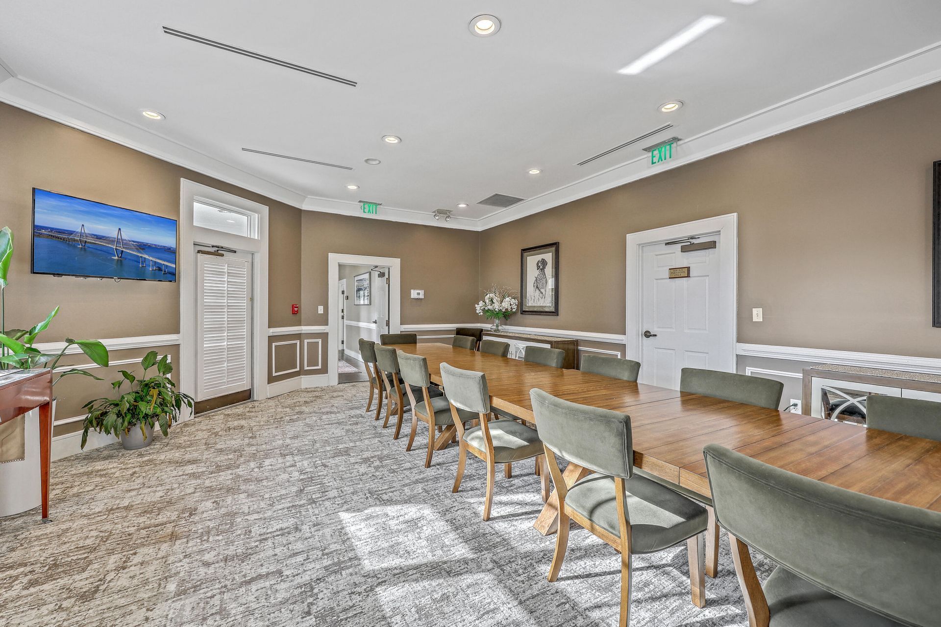 4424 Wild Thicket Lane Photo 80