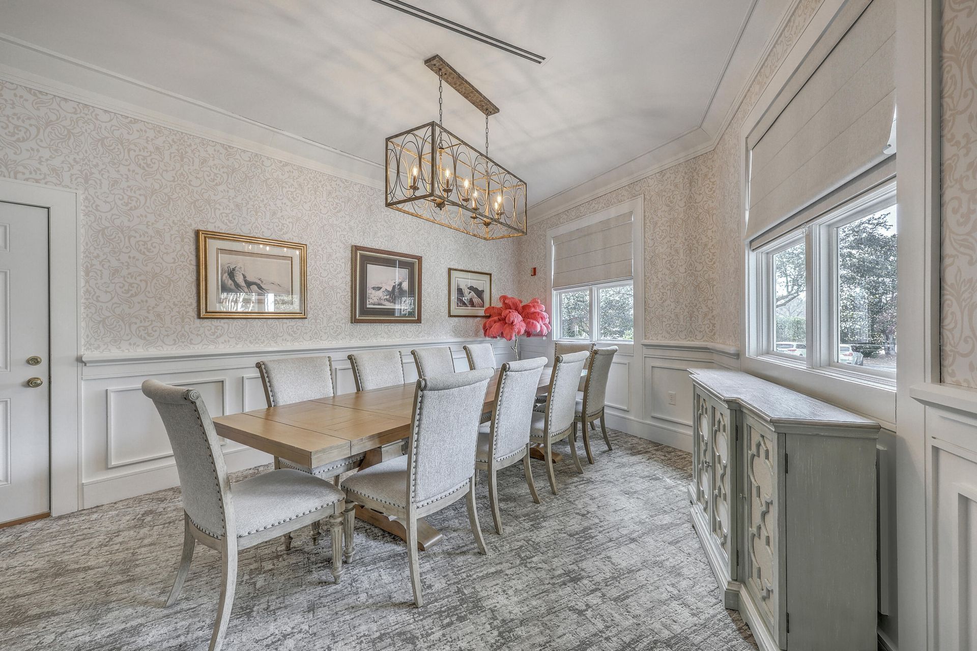 4424 Wild Thicket Lane Photo 81