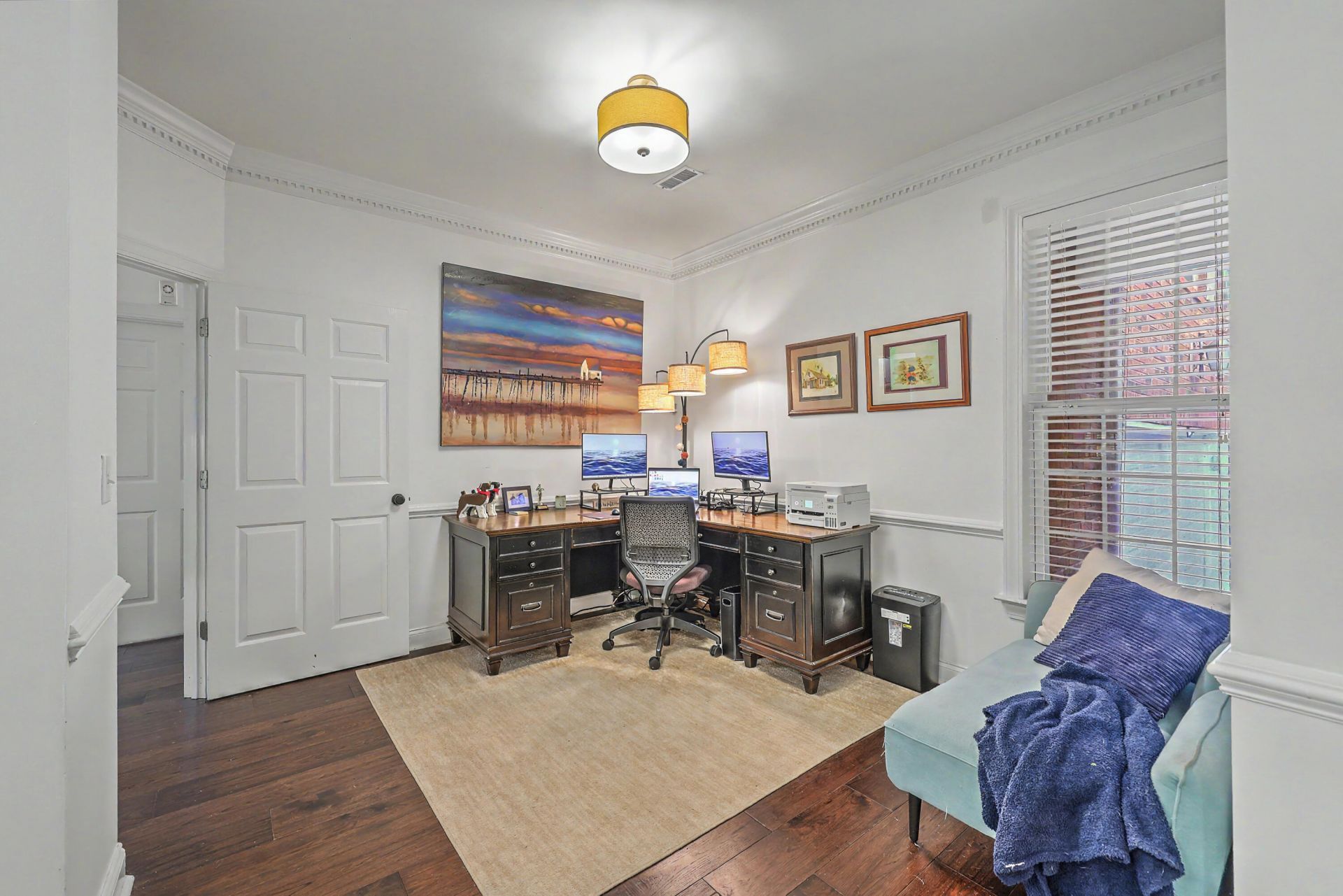 4424 Wild Thicket Lane Photo 9