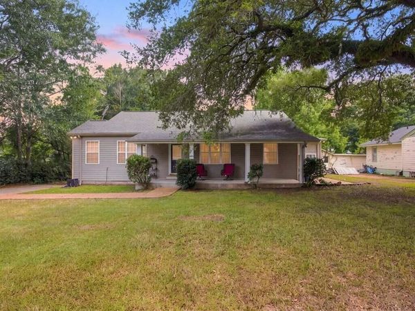 508 Magnolia , DeRidder, LA 70634