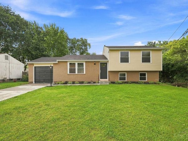 3419 Springdale Road, Cincinnati, OH 45251