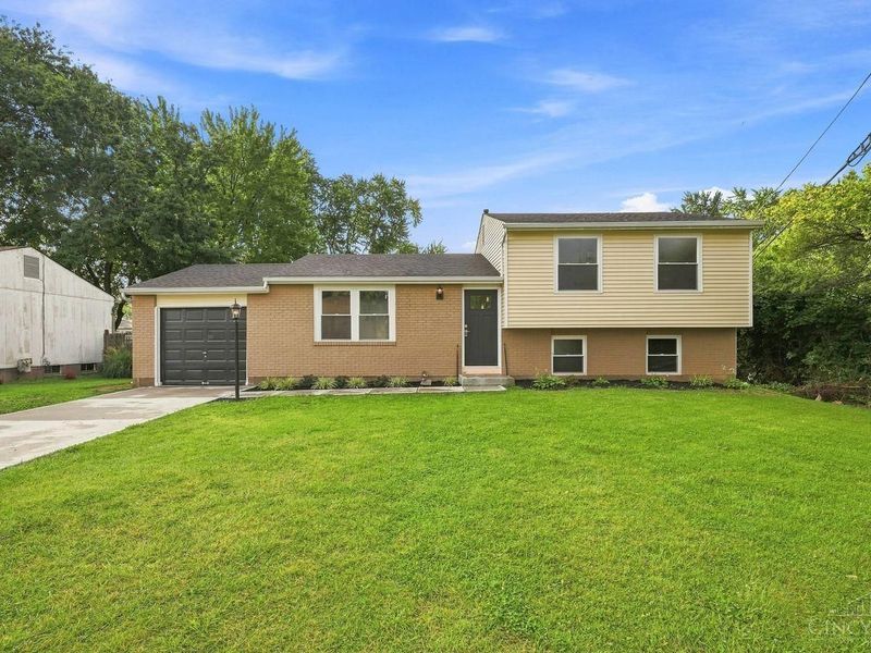 3419 Springdale Road, Cincinnati, OH 45251 Photo 1