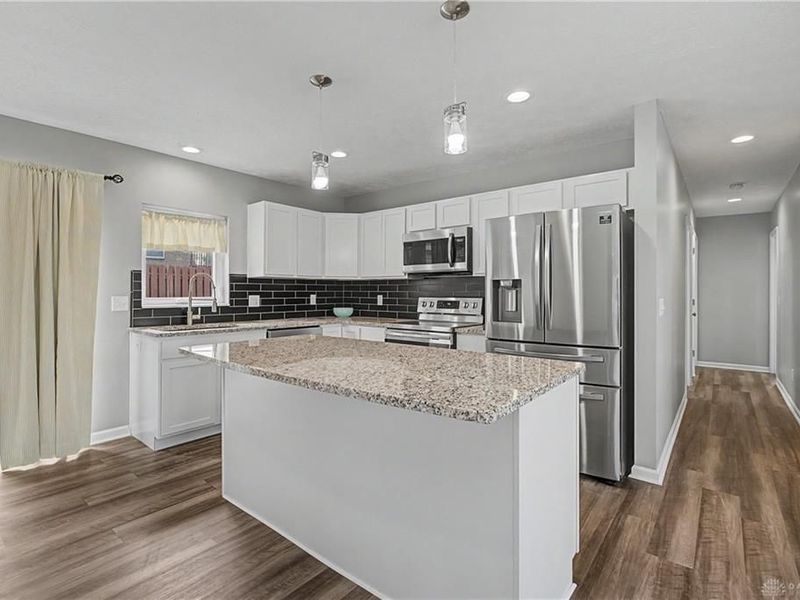 4149 Rosehill Drive, Beavercreek Township, OH 45431 Photo 16