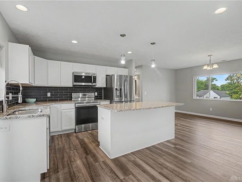 4149 Rosehill Drive, Beavercreek Township, OH 45431 Photo 17