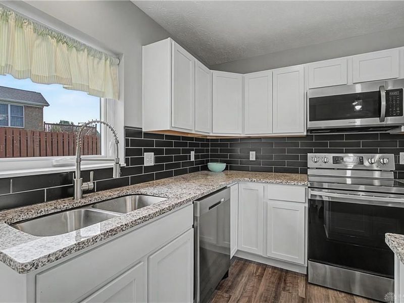4149 Rosehill Drive, Beavercreek Township, OH 45431 Photo 18