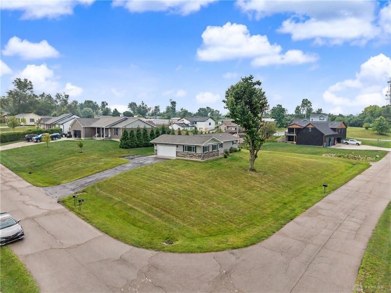 4149 Rosehill Drive, Beavercreek Township, OH 45431 Photo 42