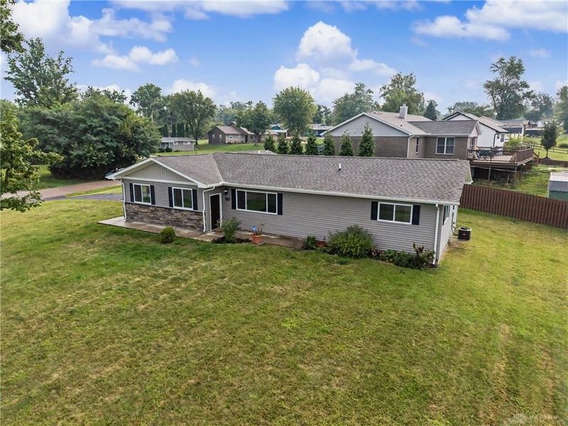4149 Rosehill Drive, Beavercreek Township, OH 45431 Photo 43