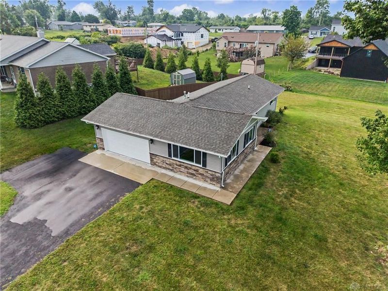 4149 Rosehill Drive, Beavercreek Township, OH 45431 Photo 44