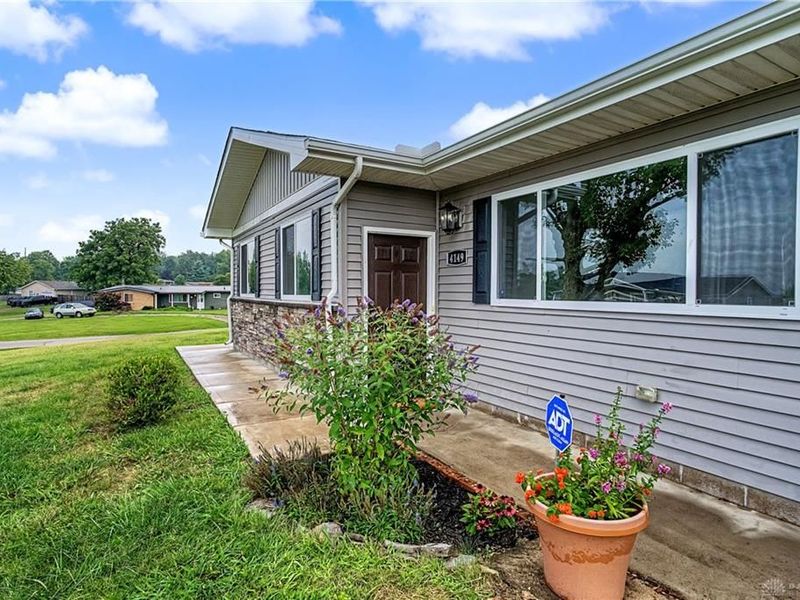 4149 Rosehill Drive, Beavercreek Township, OH 45431 Photo 5
