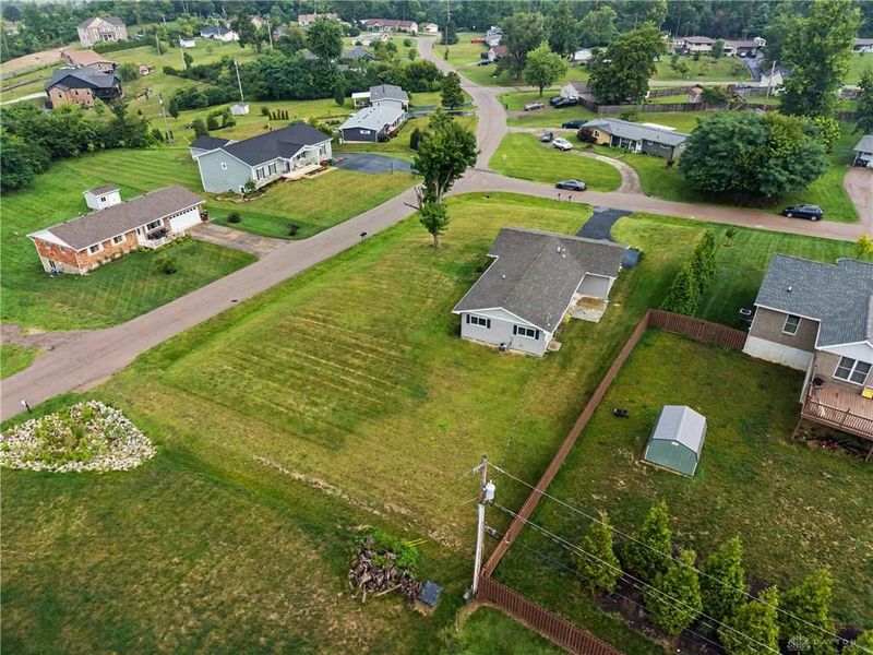 4149 Rosehill Drive, Beavercreek Township, OH 45431 Photo 50
