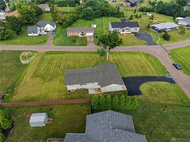 4149 Rosehill Drive, Beavercreek Township, OH 45431 Photo 51