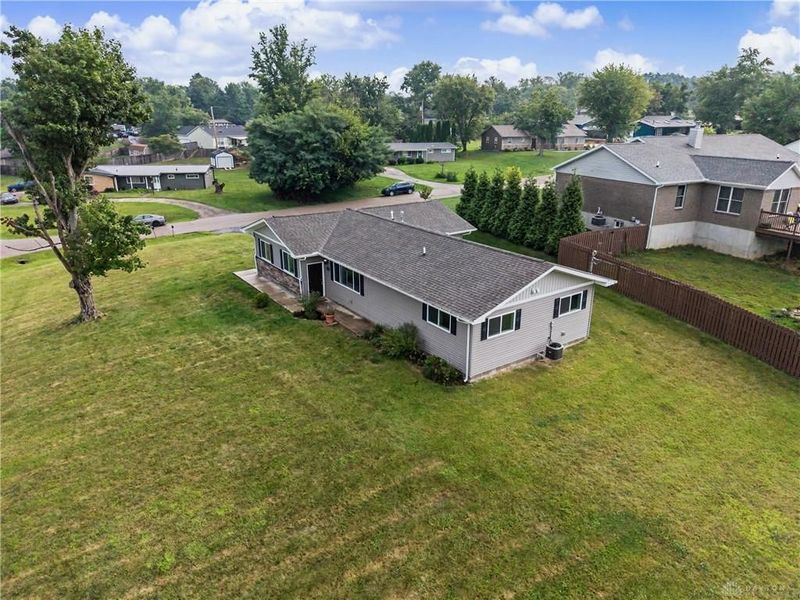 4149 Rosehill Drive, Beavercreek Township, OH 45431 Photo 53
