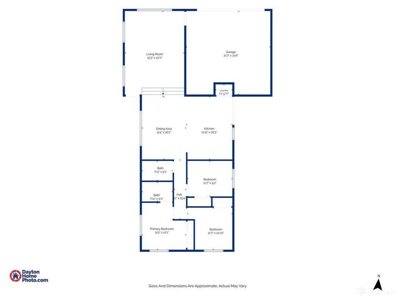 4149 Rosehill Drive, Beavercreek Township, OH 45431 Photo 54