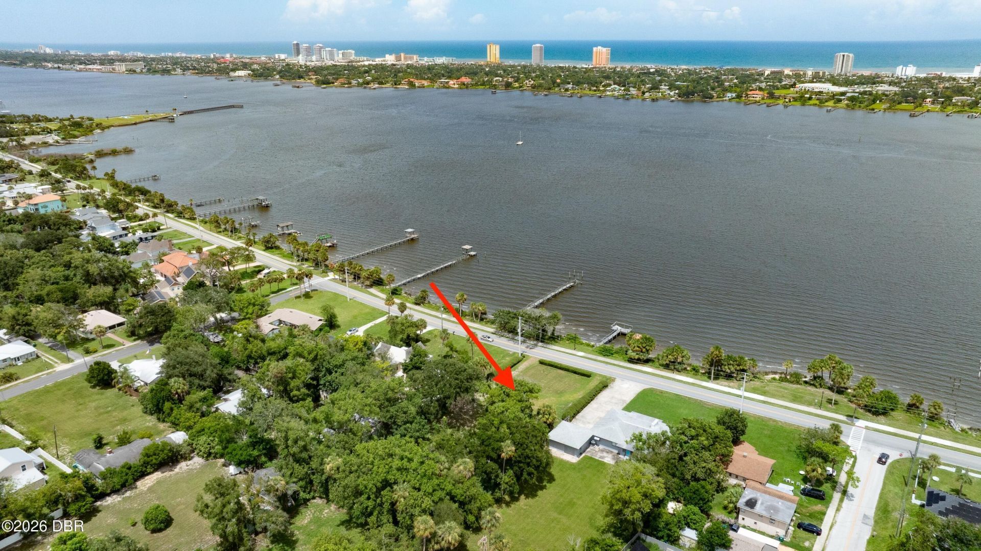 820 Riverside Drive, Holly Hill, FL 32117 Photo