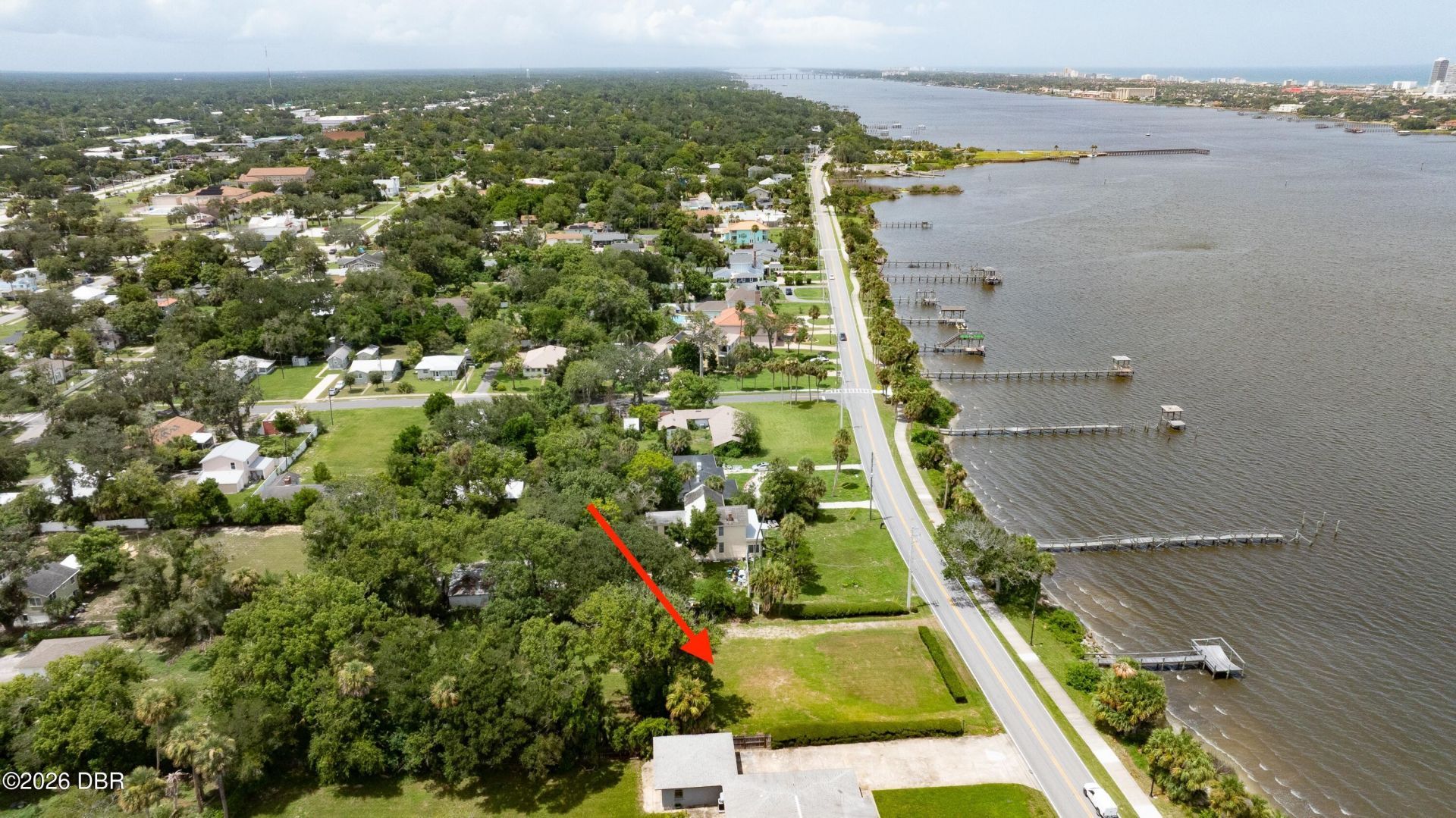 820 Riverside Drive, Holly Hill, FL 32117 Photo