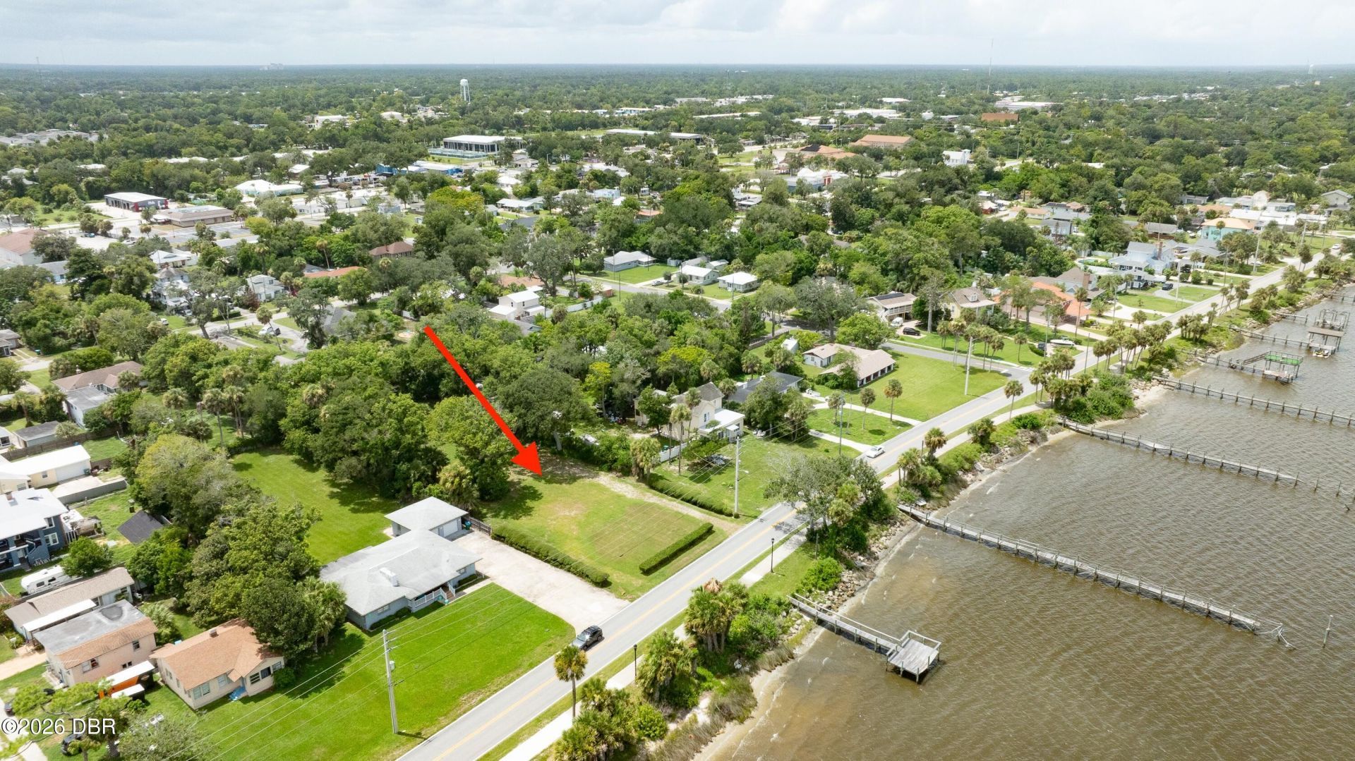 820 Riverside Drive, Holly Hill, FL 32117 Photo