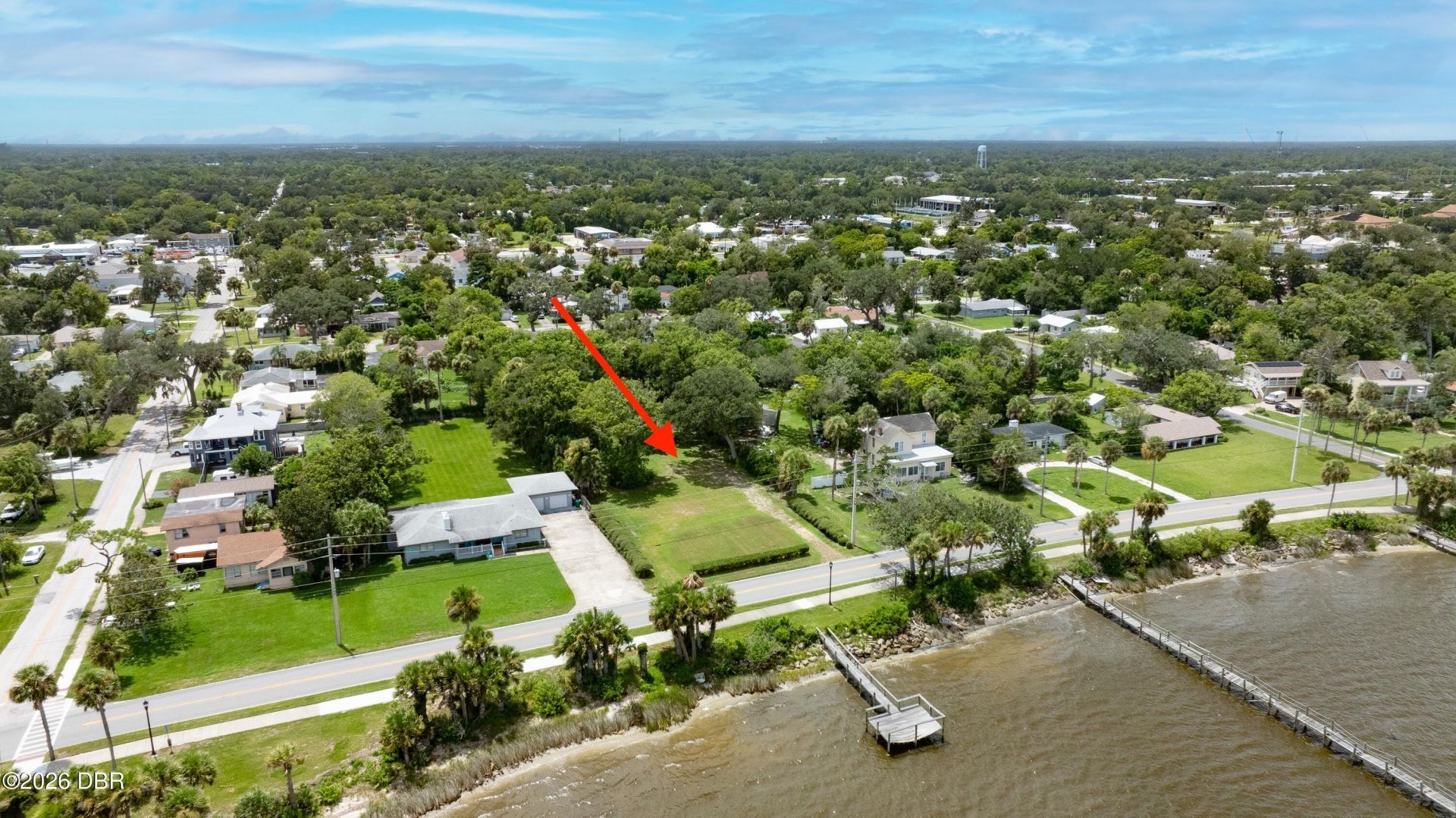 820 Riverside Drive, Holly Hill, FL 32117 Photo