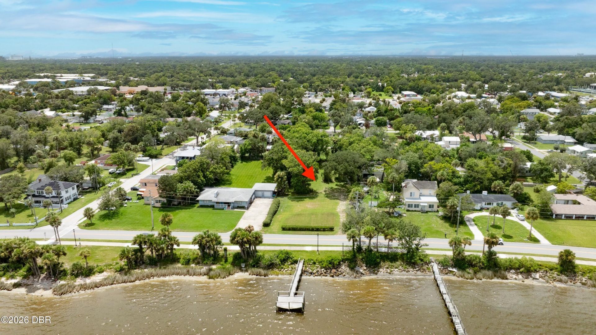 820 Riverside Drive, Holly Hill, FL 32117 Photo