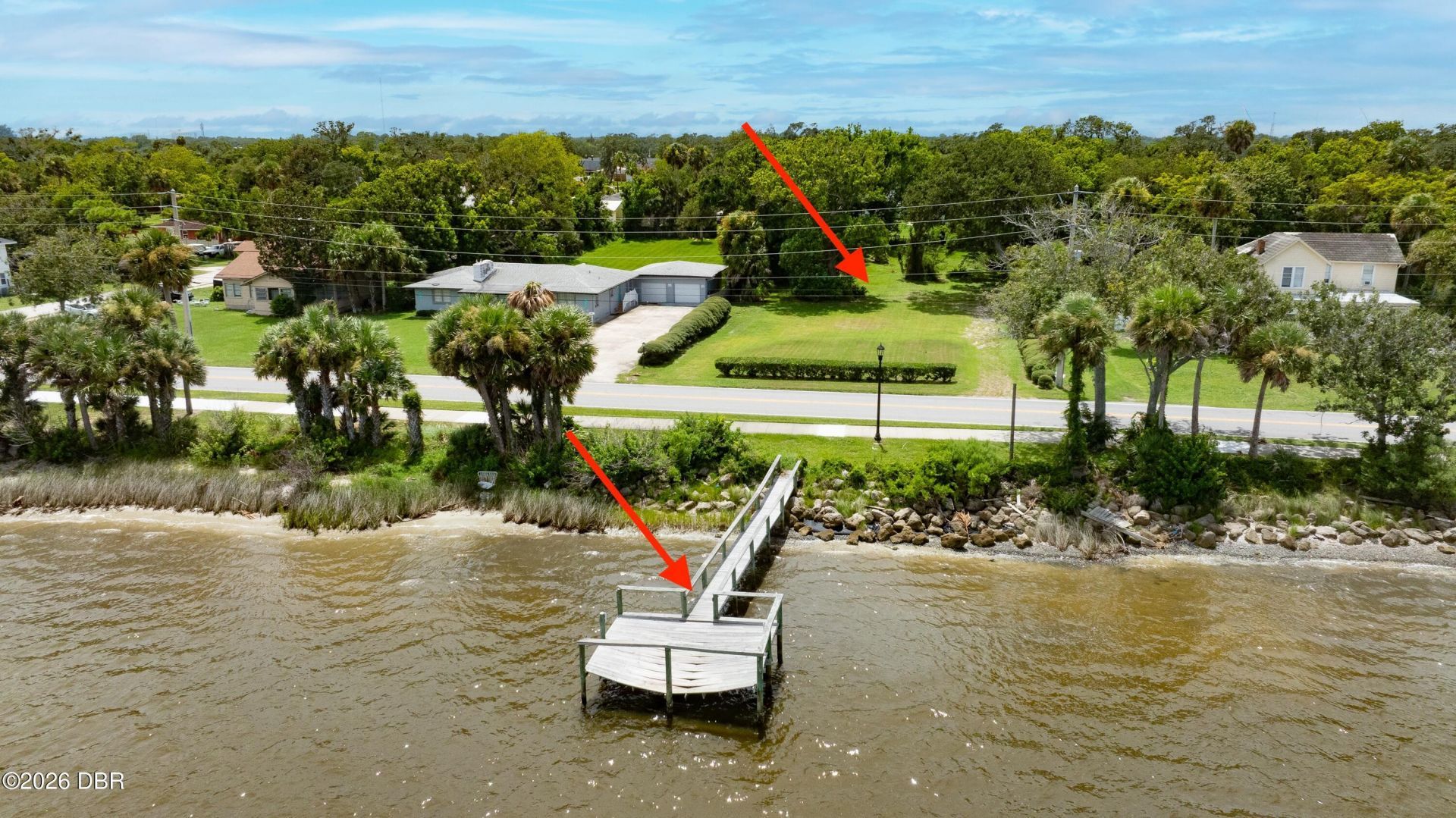 820 Riverside Drive, Holly Hill, FL 32117 Photo