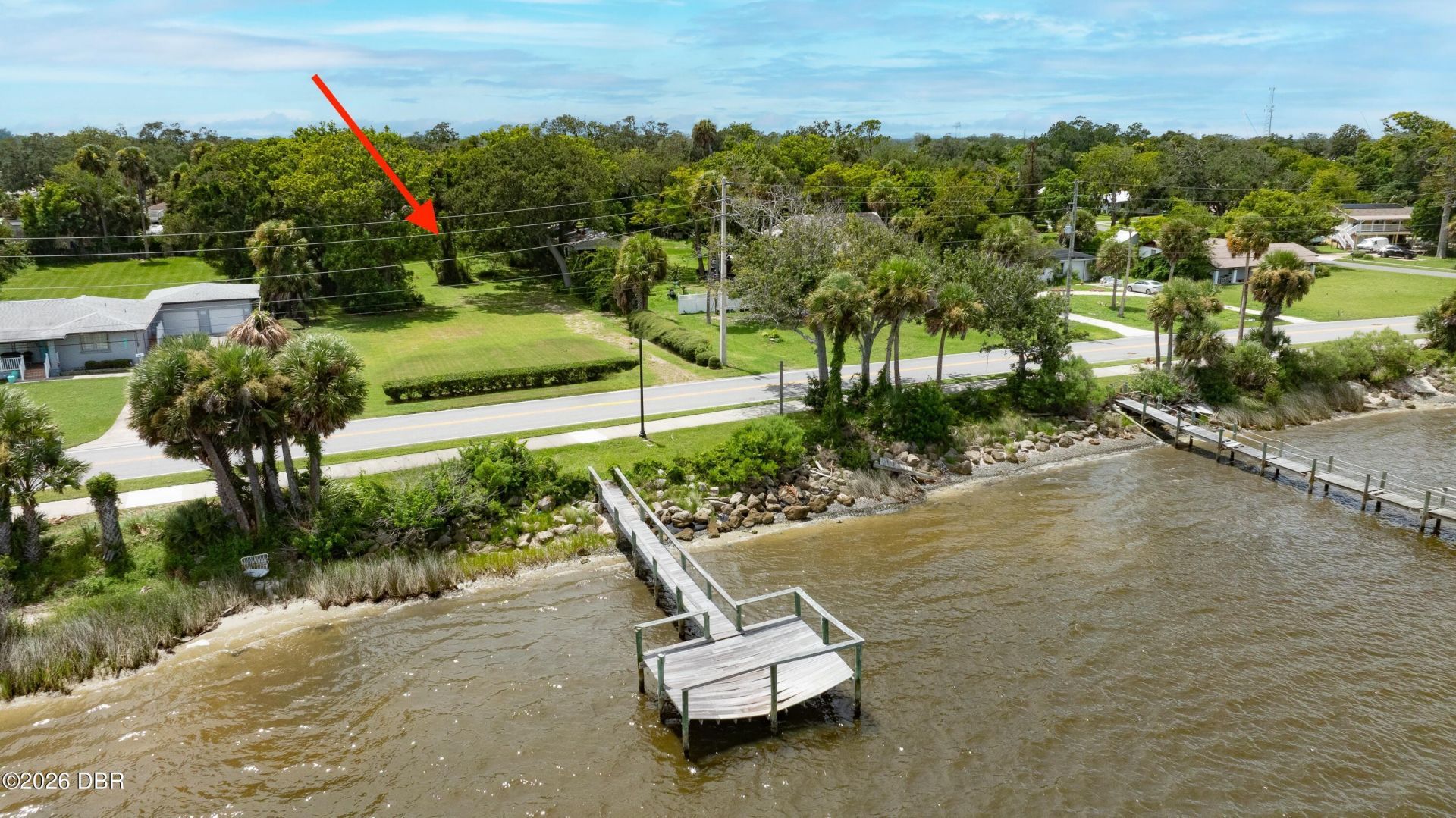 820 Riverside Drive, Holly Hill, FL 32117 Photo