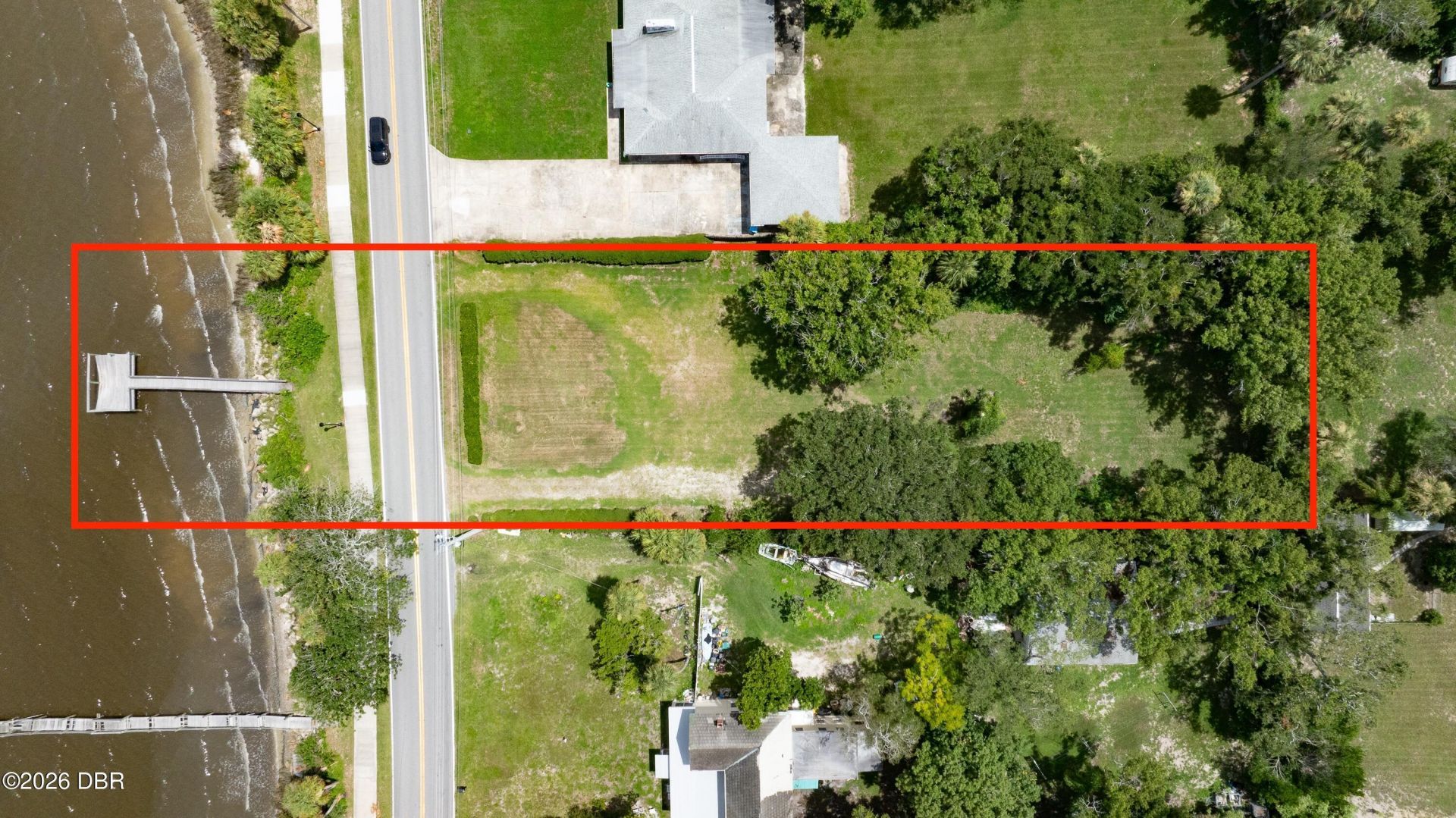 820 Riverside Drive, Holly Hill, FL 32117 Photo
