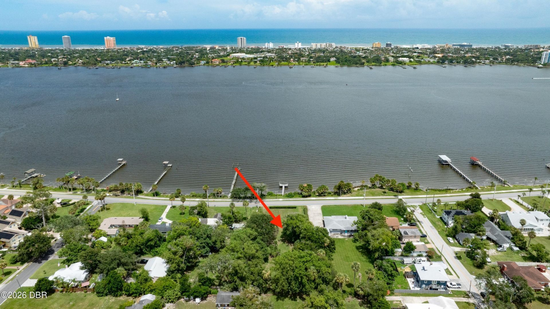820 Riverside Drive, Holly Hill, FL 32117 Photo