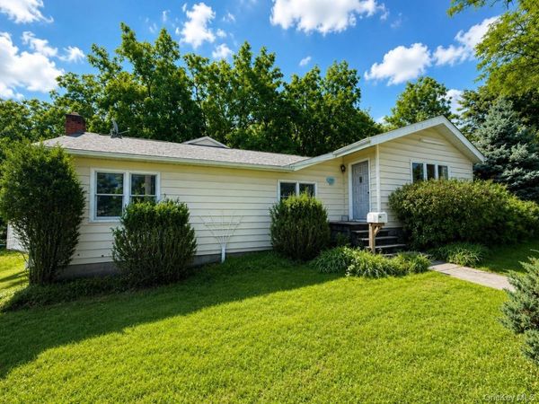 112 Glen Street , Kingston, NY 12401