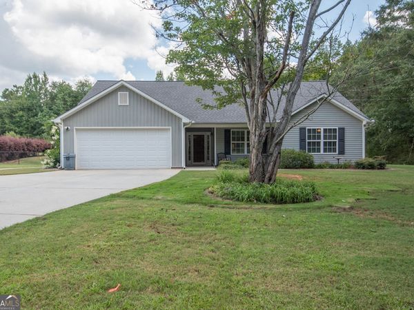 1106 Corinth Road, Newnan, GA 30263