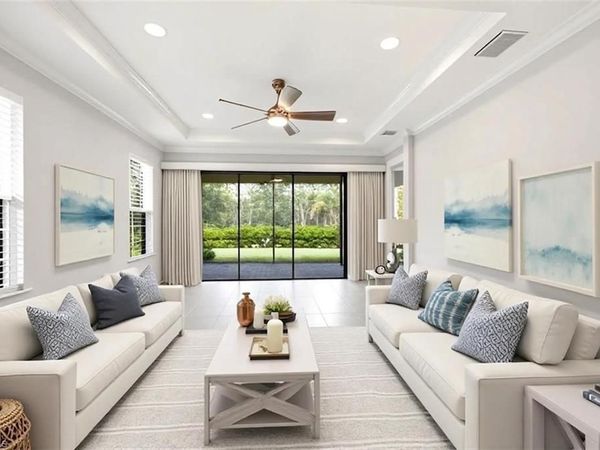 8261 Lucello TER W, NAPLES, FL 34114