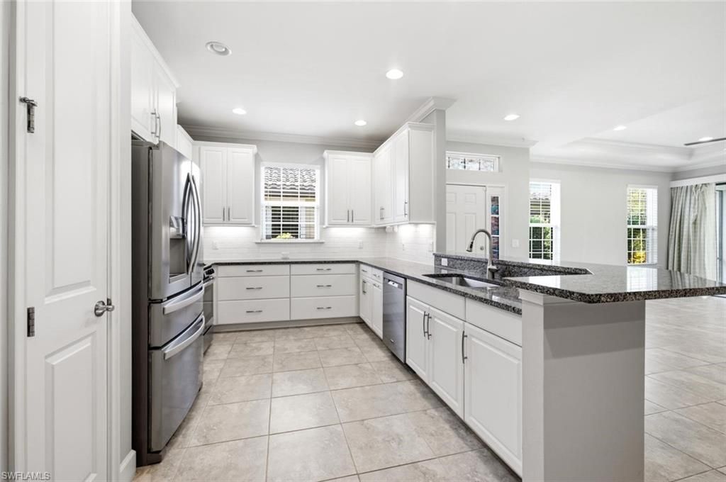 8261 Lucello Ter W, Naples, FL 34114 Photo
