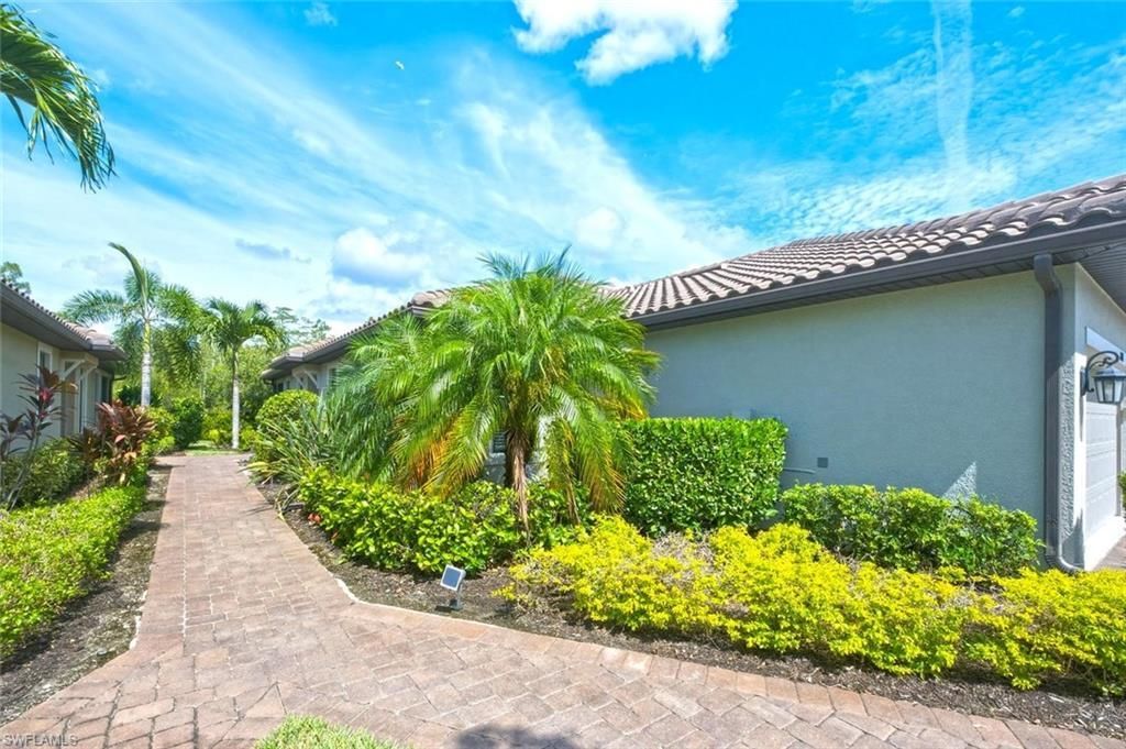 8261 Lucello Ter W, Naples, FL 34114 Photo