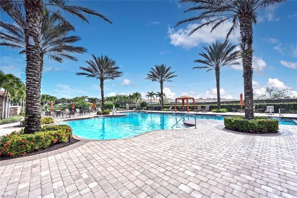 8261 Lucello Ter W, Naples, FL 34114 Photo