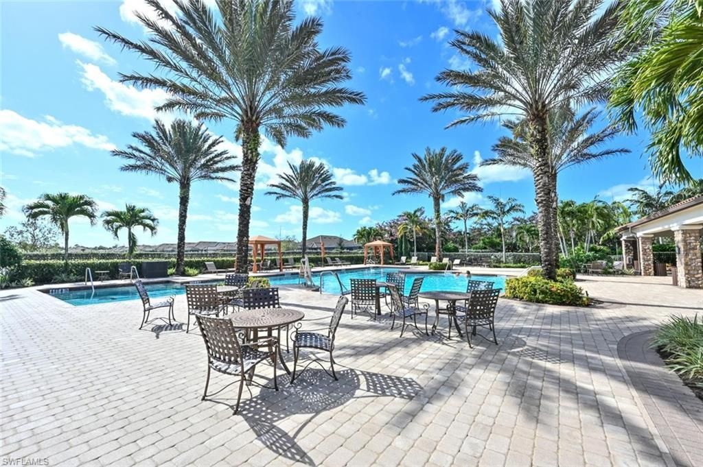 8261 Lucello Ter W, Naples, FL 34114 Photo