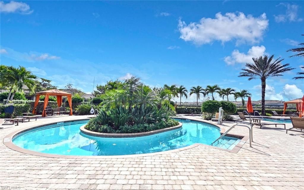 8261 Lucello Ter W, Naples, FL 34114 Photo