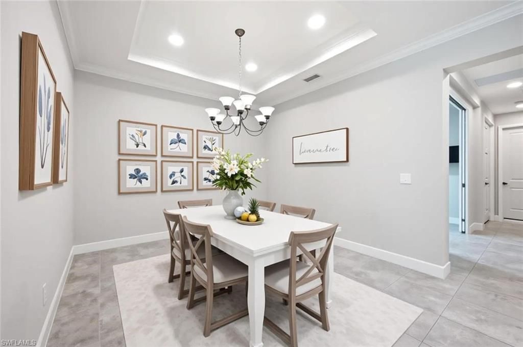 8261 Lucello Ter W, Naples, FL 34114 Photo