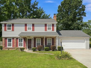 5227 Trier Road, Fort Wayne, IN 46815