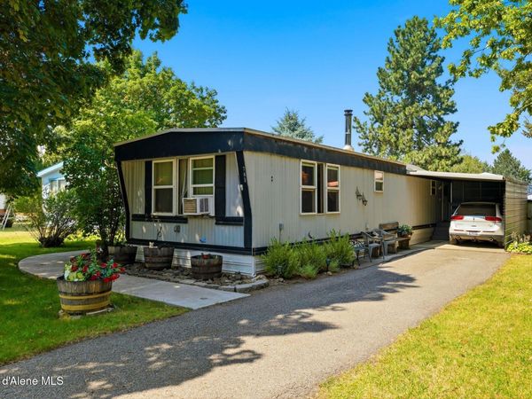 741 W Kentucky AVE , Hayden, ID 83835