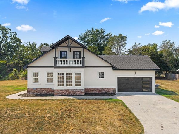 109 Gabor Lane, Hot Springs, AR 71913