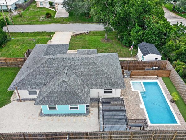 250 Segovia Rd, St Augustine, FL 32086