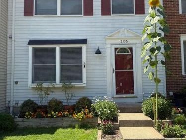 8106 PARKDALE COURT, SPRINGFIELD, VA 22153
